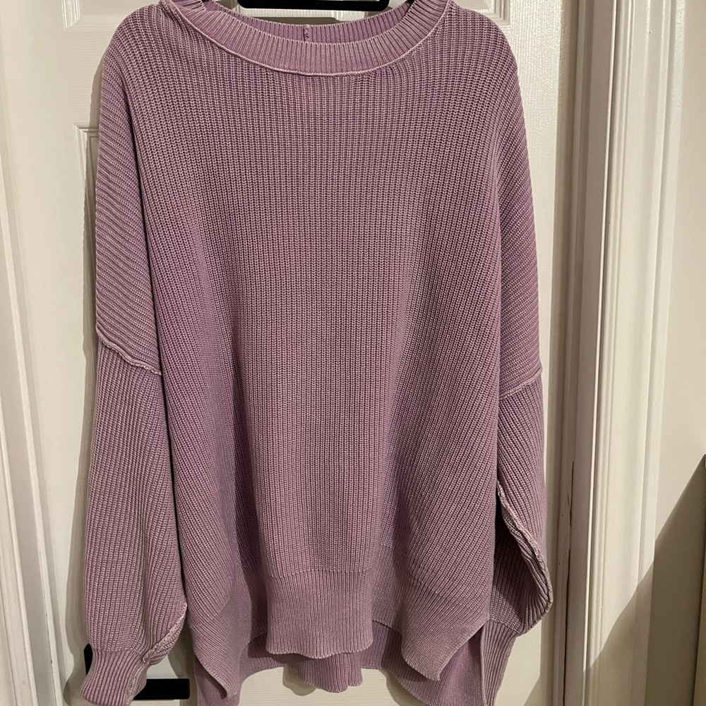 Aerie Beyond Sweater